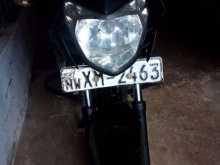Bajaj Pulsar 2012 Motorbike