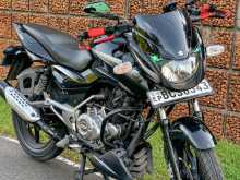 Bajaj Pulsar 2015 Motorbike