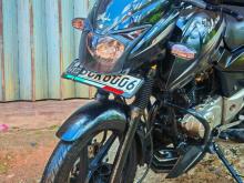Bajaj Pulsar 2015 Motorbike