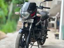 Bajaj Pulsar 2017 Motorbike