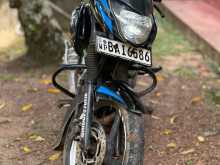 Bajaj Pulsar 2013 Motorbike