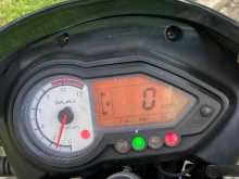 Bajaj Pulsar 2008 Motorbike