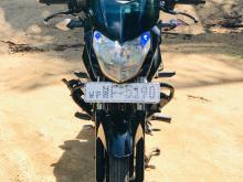 Bajaj Pulsar 2011 Motorbike