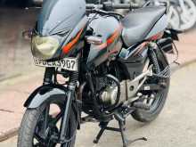 Bajaj Pulsar 2016 Motorbike
