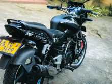 Bajaj Pulsar 2007 Motorbike