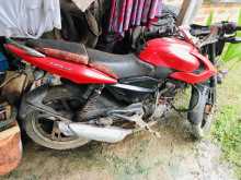 Bajaj Pulsar 2009 Motorbike