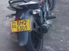 Bajaj Pulsar 2019 Motorbike