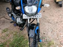 Bajaj Pulsar 2013 Motorbike