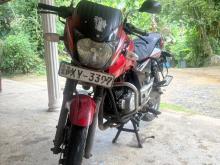 Bajaj Pulsar 2012 Motorbike