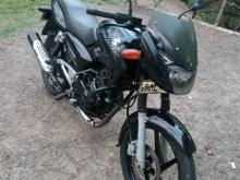 Bajaj Pulsar 2006 Motorbike