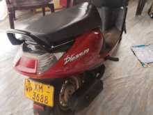 Bajaj Pulsar 2012 Motorbike