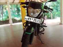 Bajaj Pulsar 2011 Motorbike