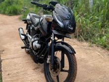 Bajaj Pulsar 2017 Motorbike