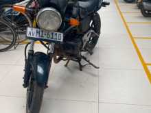Bajaj Pulsar 2006 Motorbike