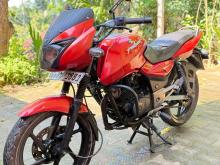 Bajaj Pulsar 2009 Motorbike