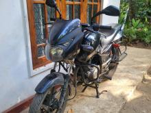 Bajaj Pulsar 2012 Motorbike