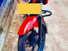 Bajaj Pulsar 2016 Motorbike