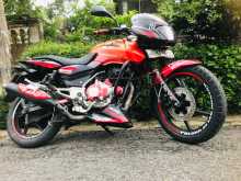 Bajaj Pulsar 2013 Motorbike
