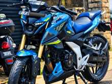 Bajaj Pulsar 2025 Motorbike