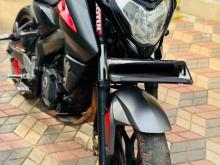 Bajaj Pulsar 2019 Motorbike