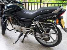 Bajaj Pulsar 2006 Motorbike