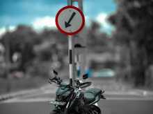 Bajaj Pulsar 2025 Motorbike