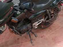 Bajaj Pulsar 2006 Motorbike