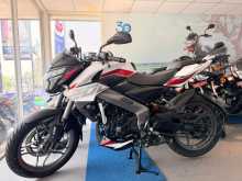 Bajaj Pulsar 2026 Motorbike