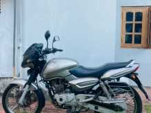 Bajaj Pulsar 2004 Motorbike