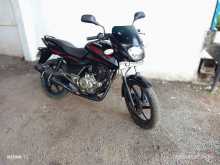 Bajaj Pulsar 2012 Motorbike