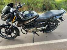 Bajaj Pulsar 2013 Motorbike