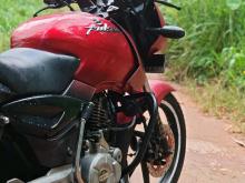 Bajaj Pulsar 2011 Motorbike