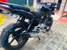 Bajaj Pulsar 2014 Motorbike