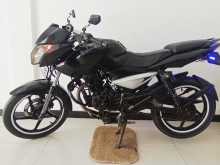 Bajaj Pulsar 2010 Motorbike