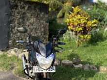 Bajaj Pulsar 2012 Motorbike