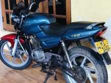 Bajaj Pulsar 2006 Motorbike