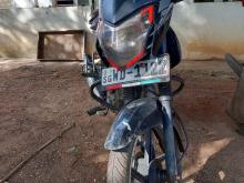 Bajaj Pulsar 2010 Motorbike