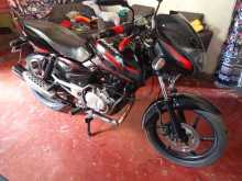 Bajaj Pulsar 2010 Motorbike