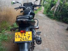 Bajaj Pulsar 2007 Motorbike