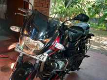 Bajaj Pulsar 2019 Motorbike