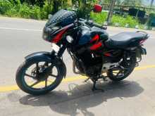 Bajaj Pulsar 2011 Motorbike