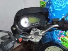 Bajaj Pulsar 2007 Motorbike