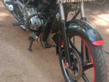 Bajaj Pulsar 2016 Motorbike