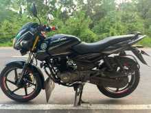 Bajaj Pulsar 2017 Motorbike