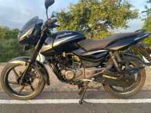 Bajaj Pulsar 2017 Motorbike