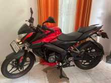 Bajaj Pulsar 2019 Motorbike