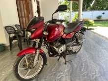 Bajaj Pulsar 2007 Motorbike