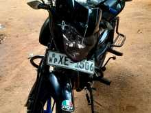 Bajaj Pulsar 2011 Motorbike