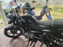 Bajaj Pulsar 2013 Motorbike