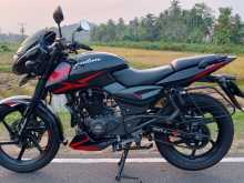 Bajaj Pulsar 2020 Motorbike